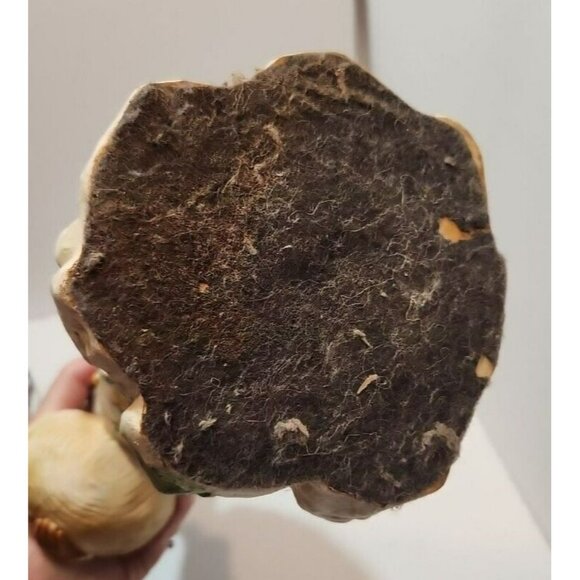 Vtg Universal Statuary Corp Native American Woman w/Baby Signed Kendric 1978 - Picture 10 of 15